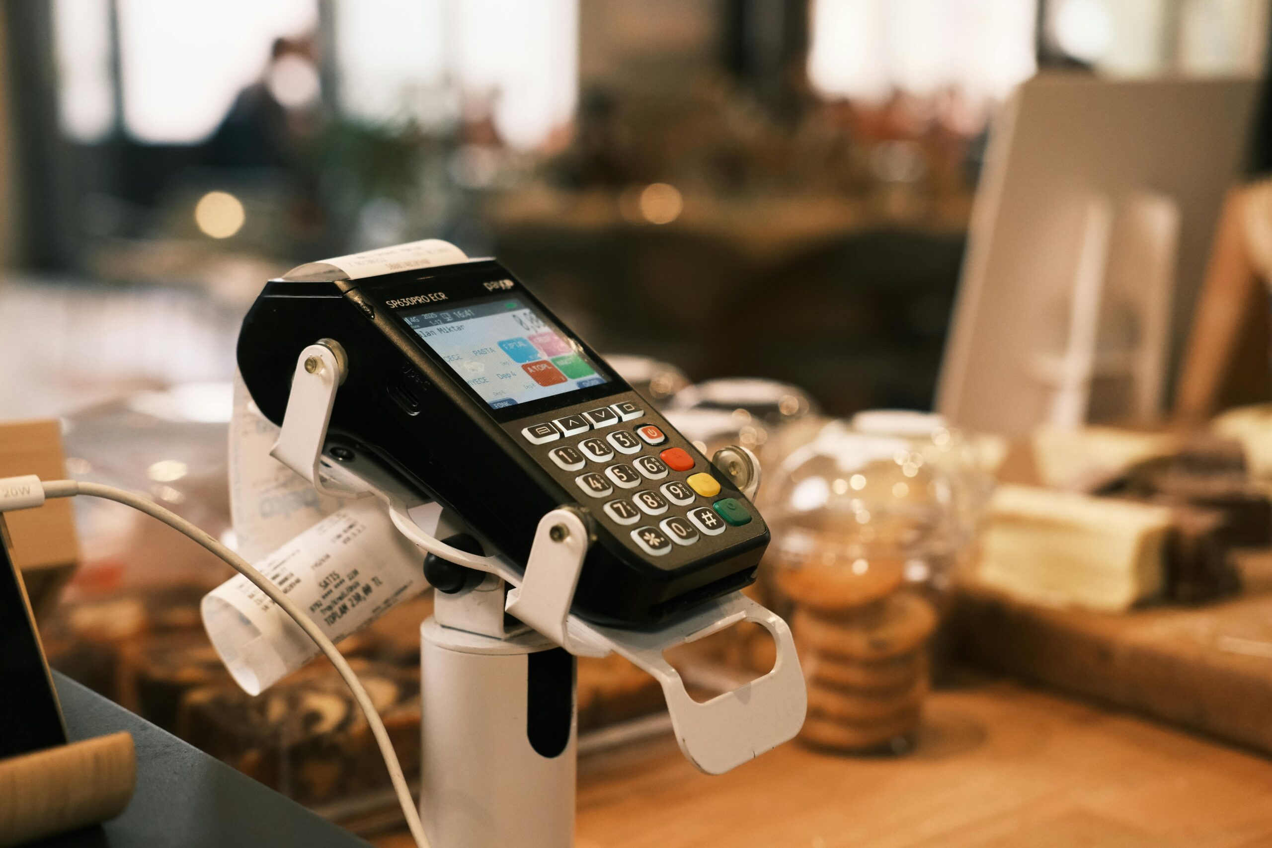 The All-in-One Restaurant Ecosystem: From QR Code to Kitchen Display